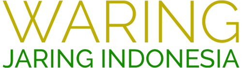 Waring Jaring Indonesia